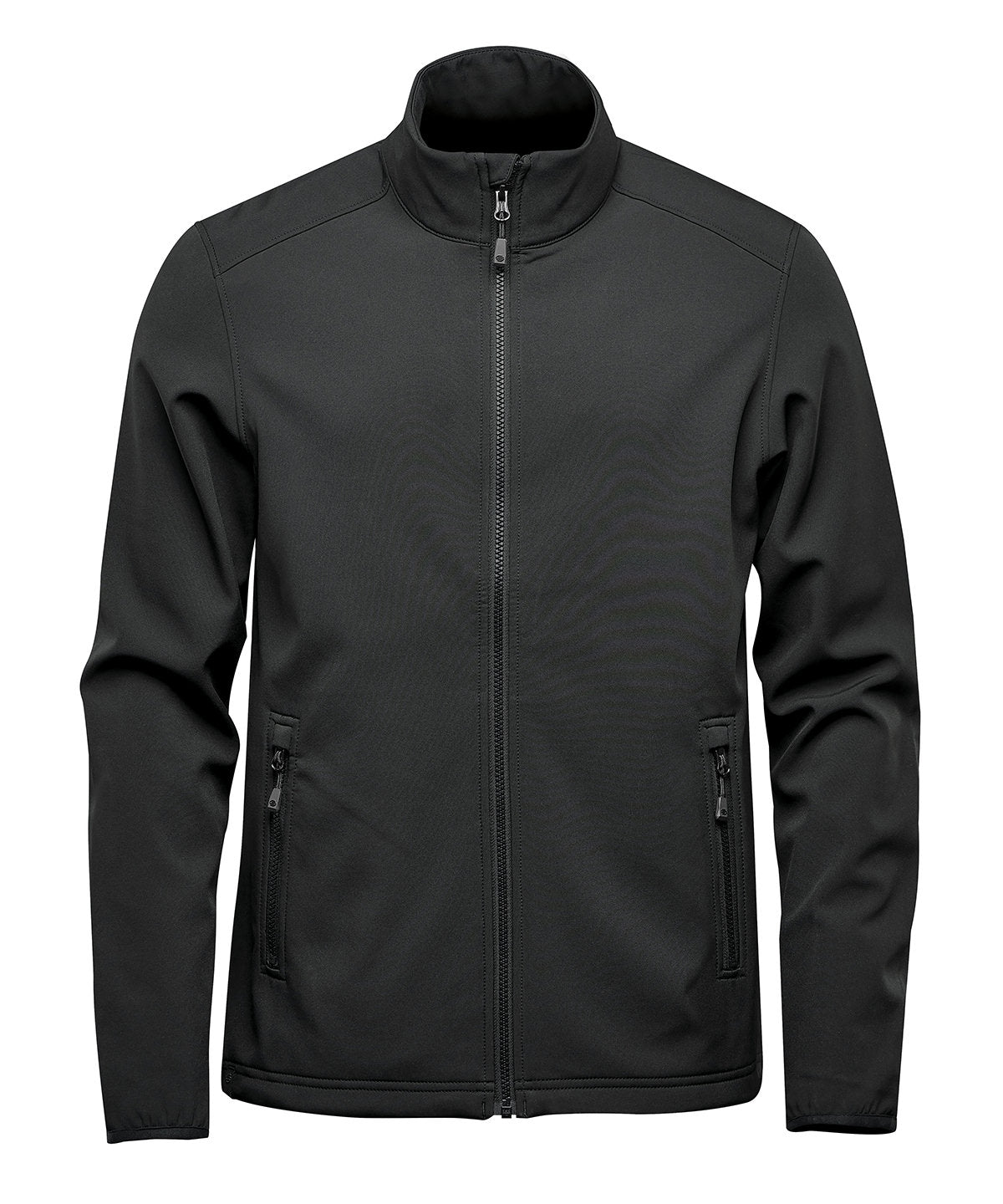 Stormtech Narvik softshell Black
