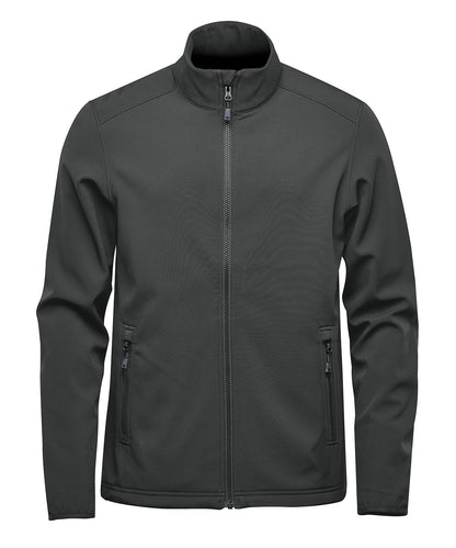 Stormtech Narvik softshell Dolphin