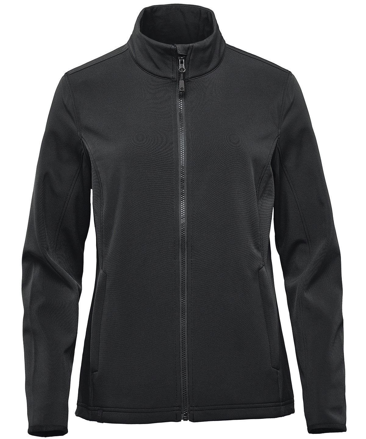 Stormtech Women’s Narvik softshell Black