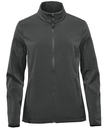 Stormtech Women’s Narvik softshell Dolphin