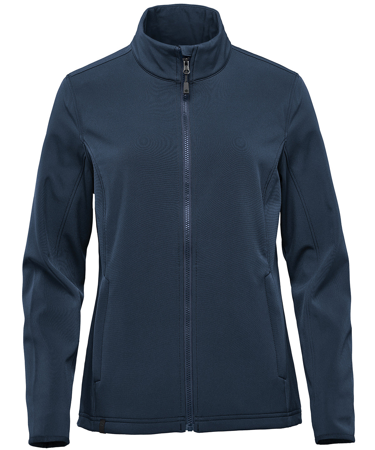Stormtech Women’s Narvik softshell Navy