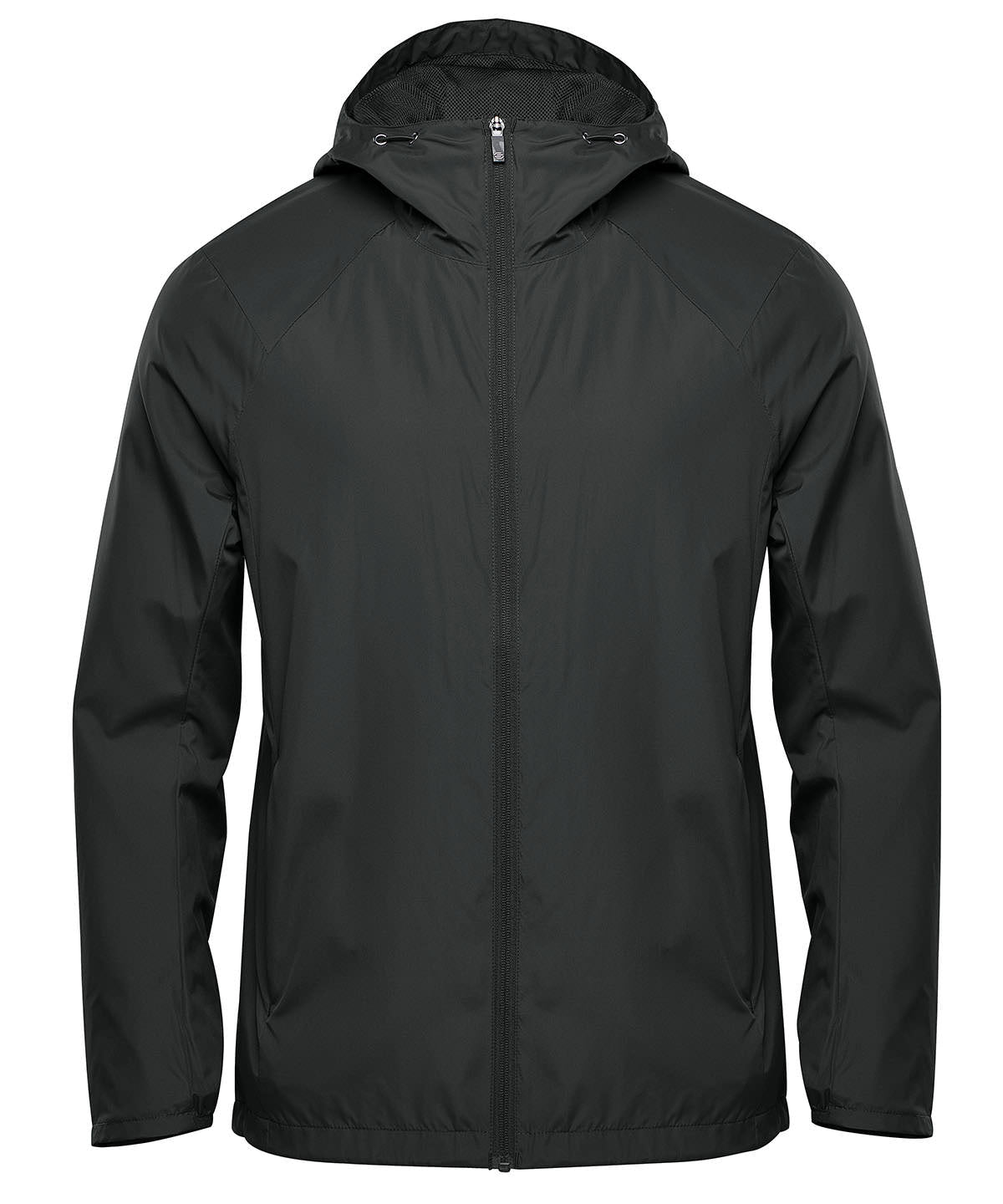 Stormtech Pacifica lightweight jacket Black