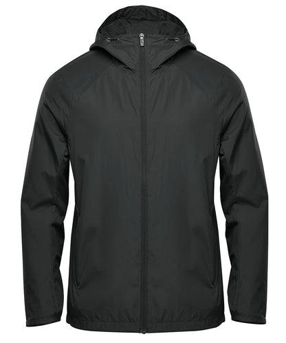 Stormtech Pacifica lightweight jacket Black