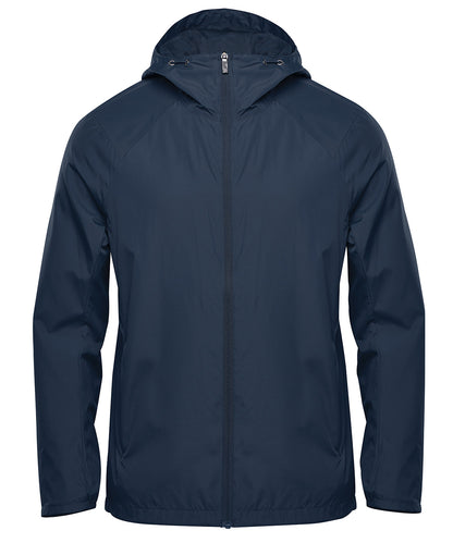 Stormtech Pacifica lightweight jacket Navy
