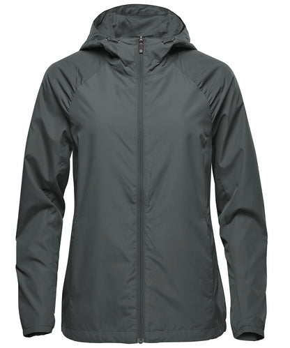 Stormtech Women’s Pacifica lightweight jacket Dolphin