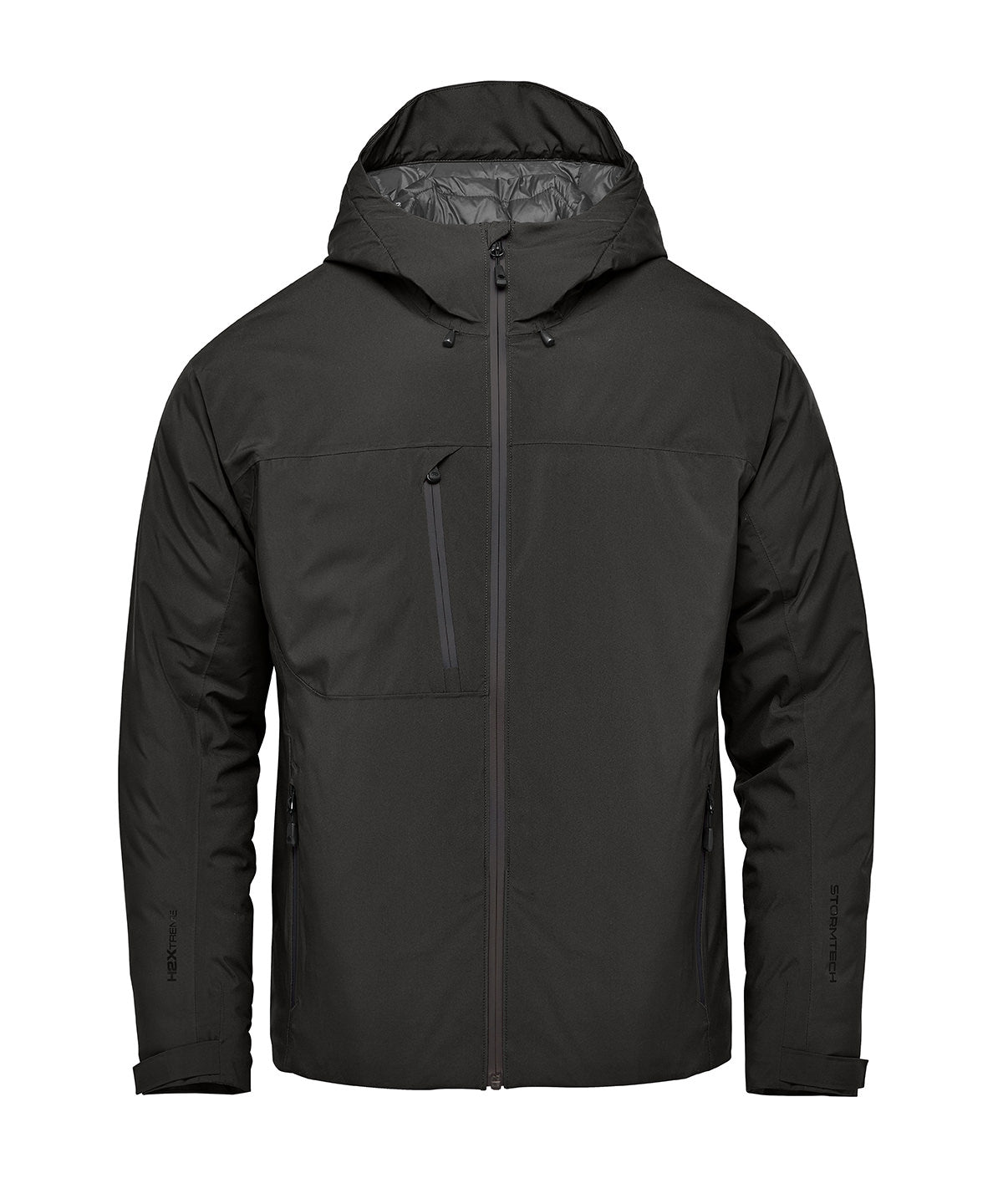 Stormtech Nostromo thermal shell Black