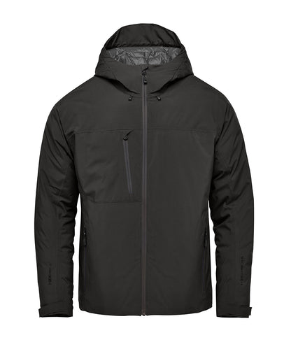 Stormtech Nostromo thermal shell Black