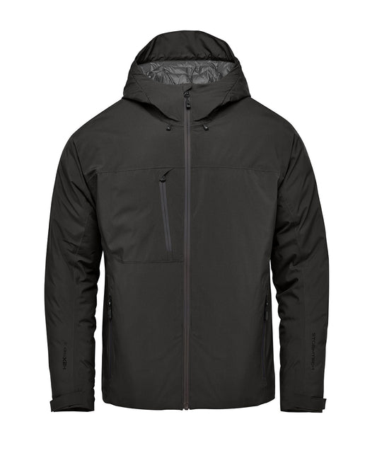 Stormtech Nostromo thermal shell Black