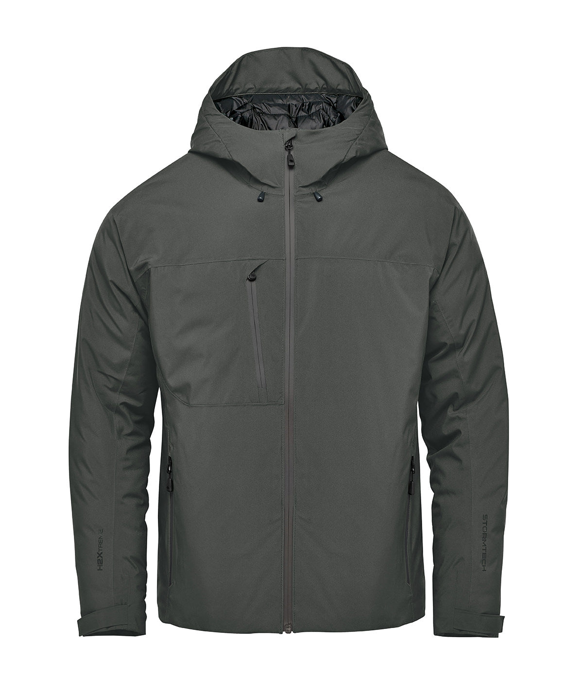 Stormtech Nostromo thermal shell Graphite