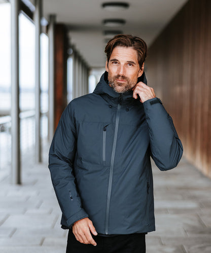 Stormtech Nostromo thermal shell Black