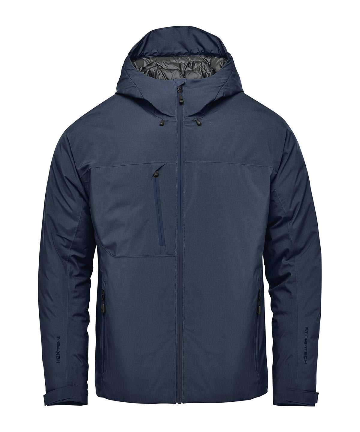 Stormtech Nostromo thermal shell Navy