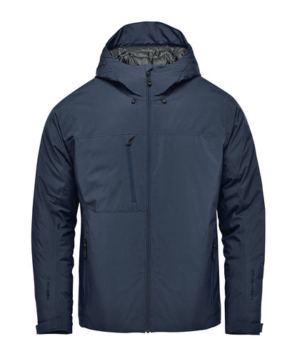 Stormtech Nostromo thermal shell Navy
