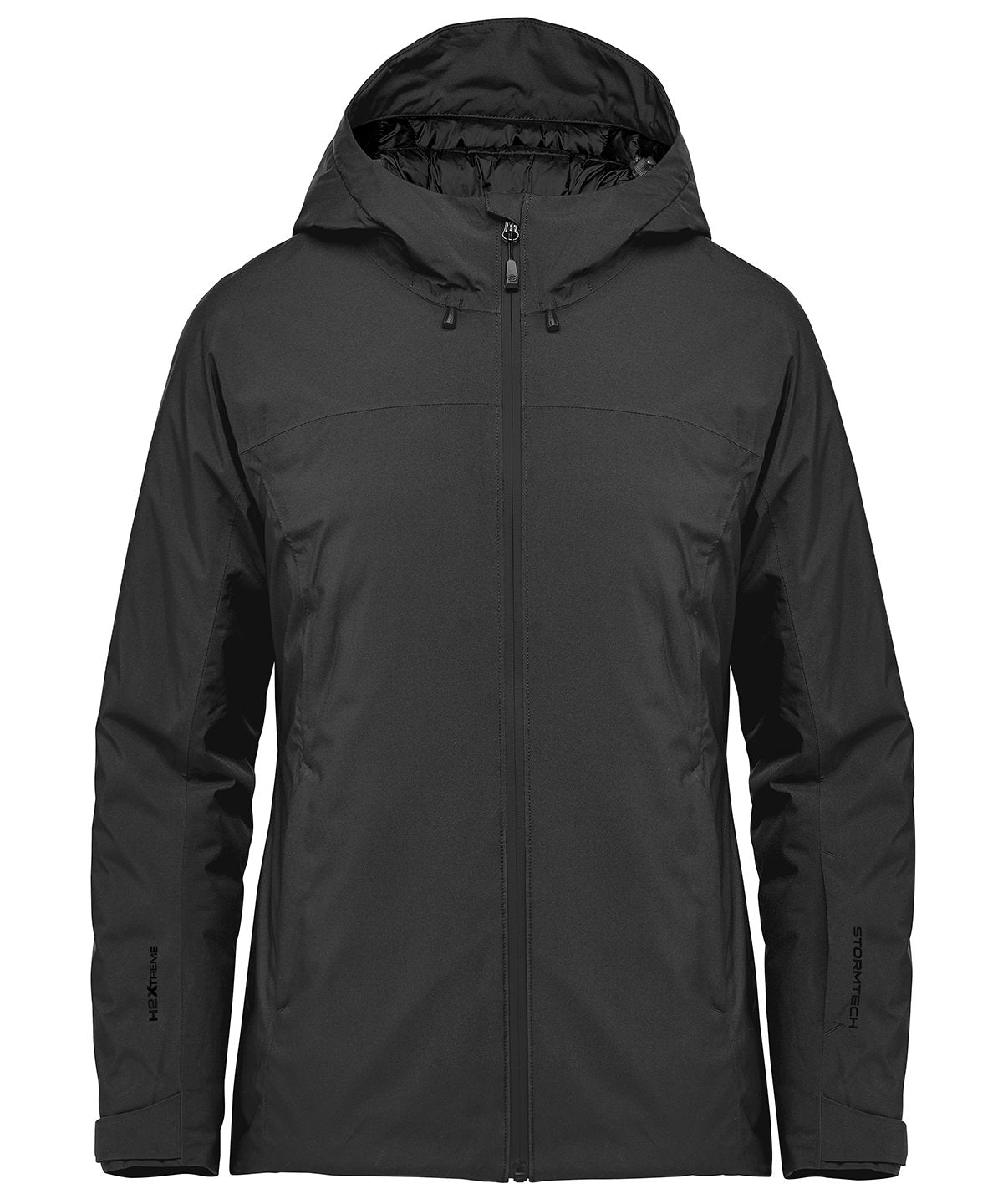 Stormtech Women’s Nostromo thermal shell Black