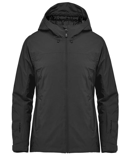 Stormtech Women’s Nostromo thermal shell Black