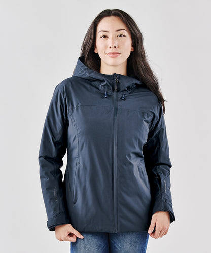 Stormtech Women’s Nostromo thermal shell Black