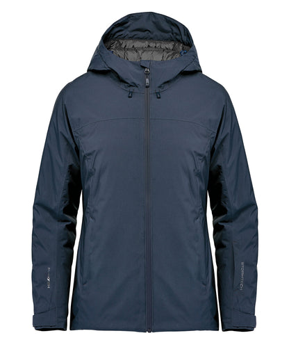 Stormtech Women’s Nostromo thermal shell Navy