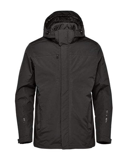 Stormtech Magellan system jacket Black
