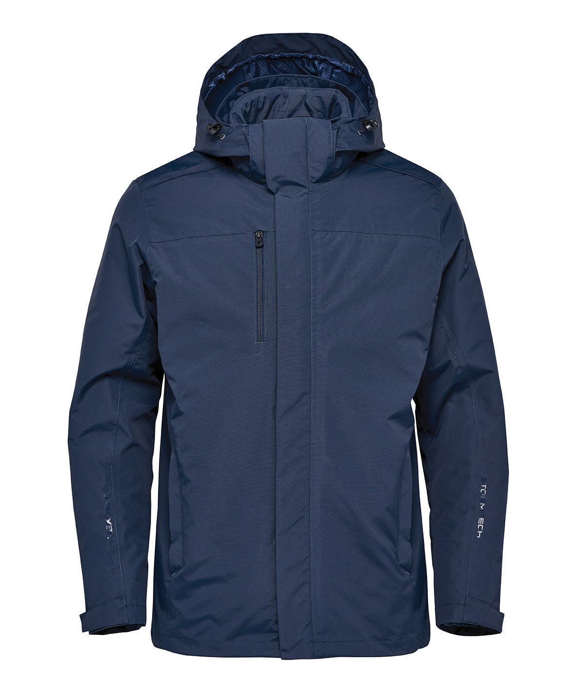 Stormtech Magellan system jacket Navy