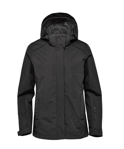 Stormtech Women’s Magellan system jacket Black