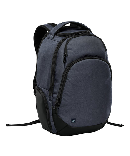 Stormtech Madison commuter pack Carbon