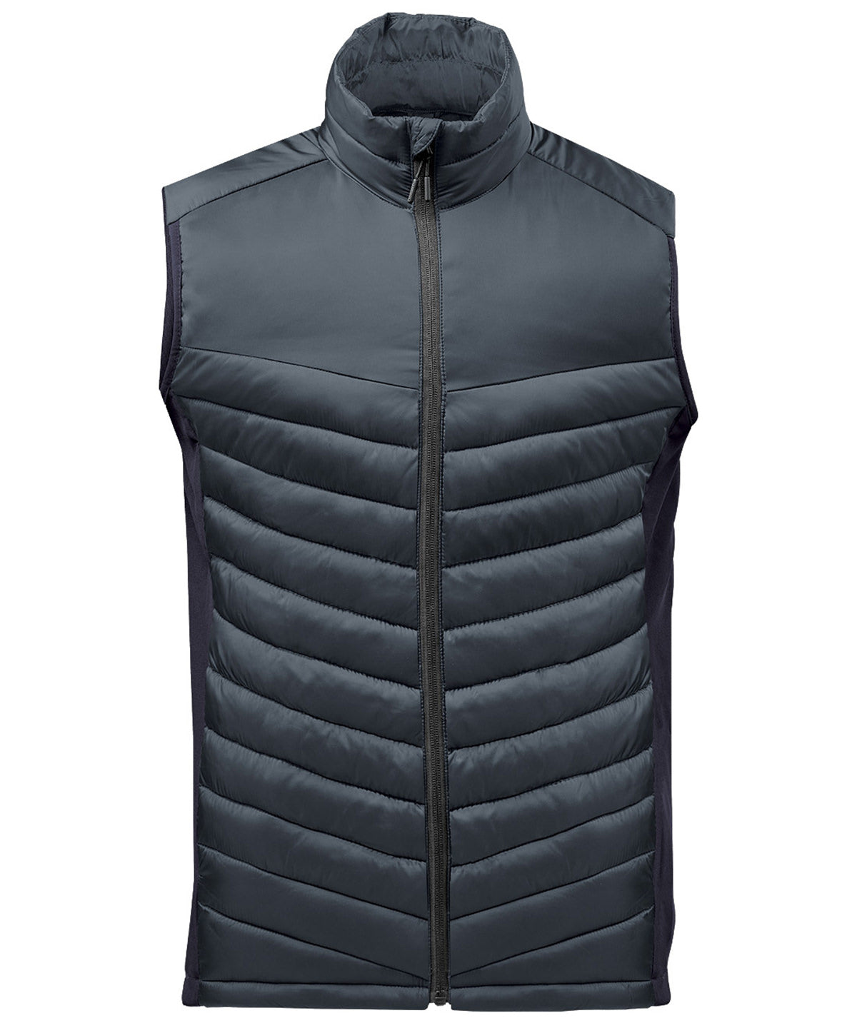 Stormtech Montserrat thermal vest Indigo/Midnight