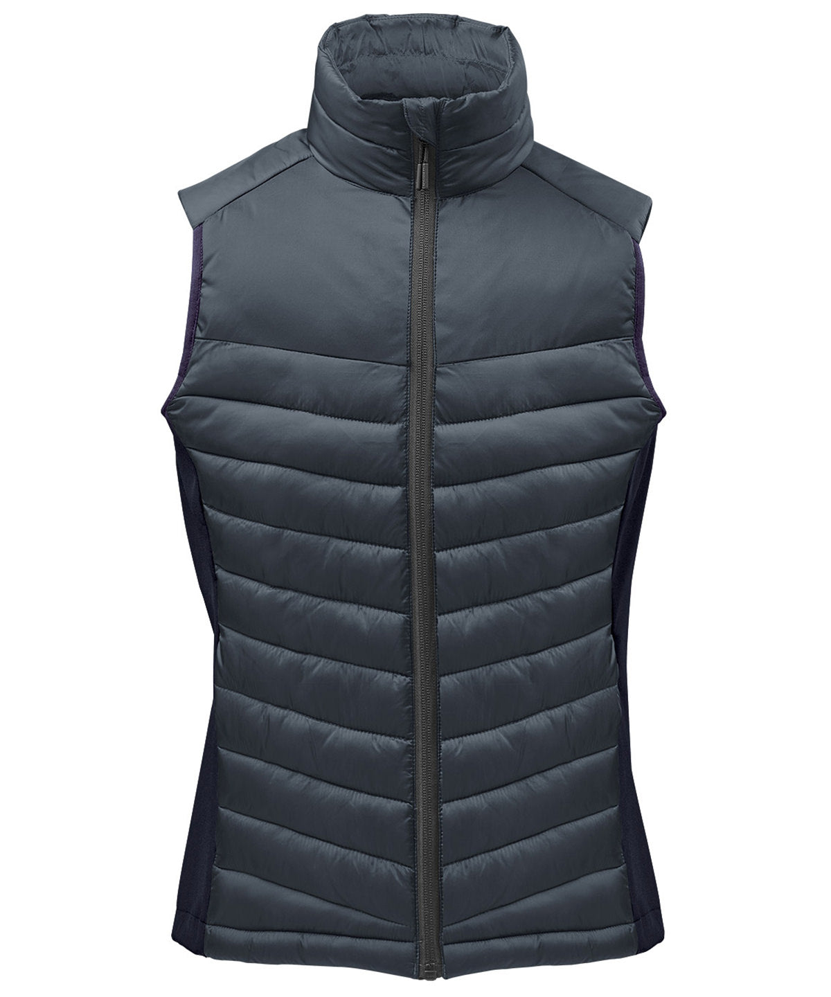 Stormtech Women’s Montserrat thermal vest Indigo/Midnight