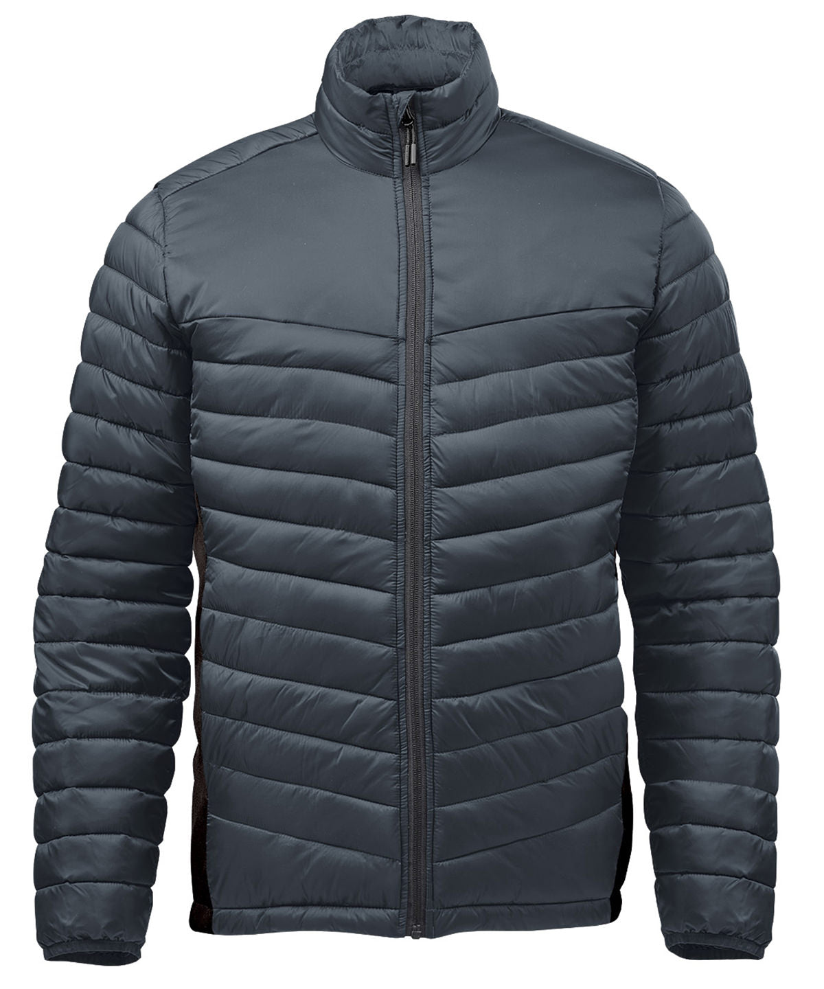Stormtech Montserrat thermal jacket Indigo/Midnight