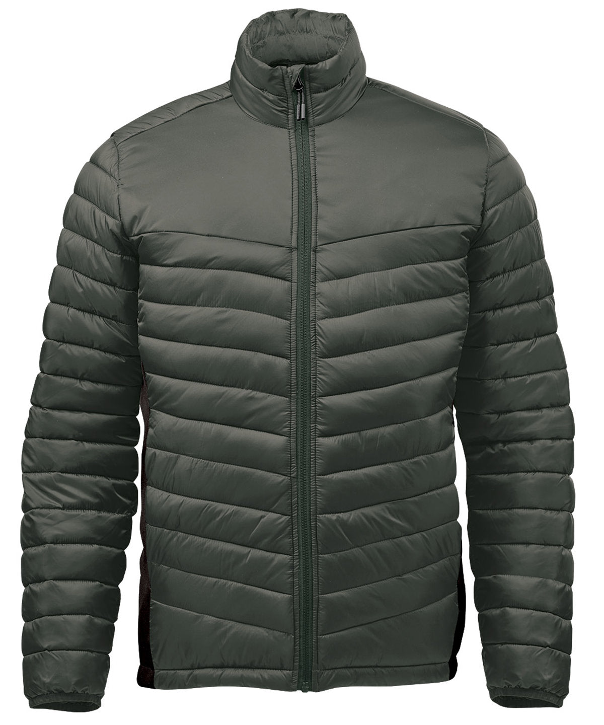 Stormtech Montserrat thermal jacket Spruce/Mallard