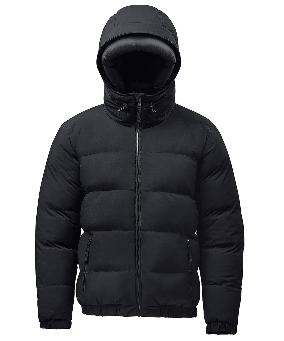 Stormtech Explorer thermal jacket Black