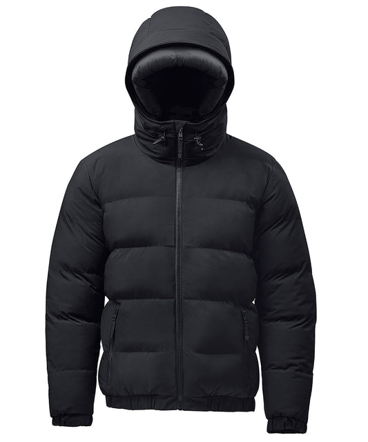 Stormtech Explorer thermal jacket Black