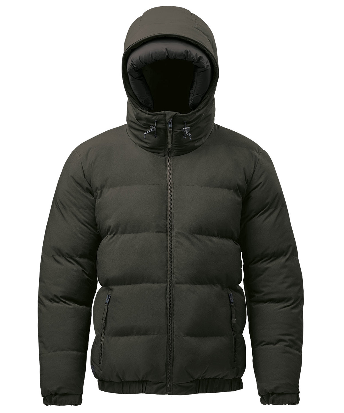 Stormtech Explorer thermal jacket Granite