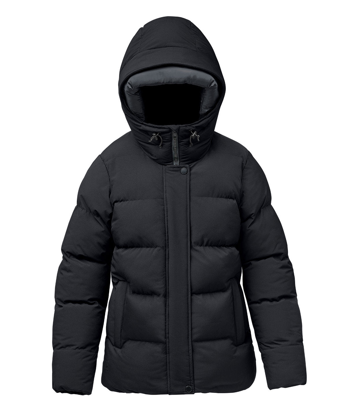 Stormtech Women’s Explorer thermal jacket Black