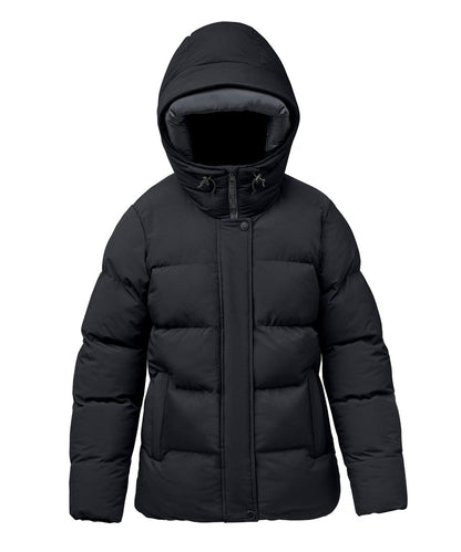 Stormtech Women’s Explorer thermal jacket Black