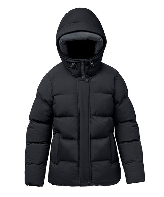Stormtech Women’s Explorer thermal jacket Black