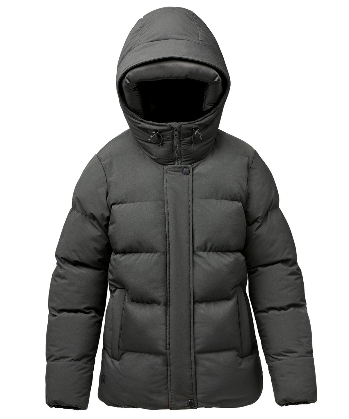Stormtech Women’s Explorer thermal jacket Granite