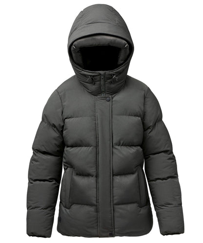 Stormtech Women’s Explorer thermal jacket Granite