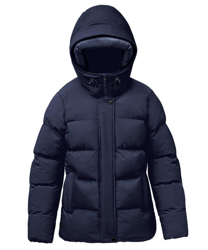 Stormtech Women’s Explorer thermal jacket Midnight