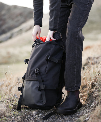 Stormtech Chappaqua backpack Black