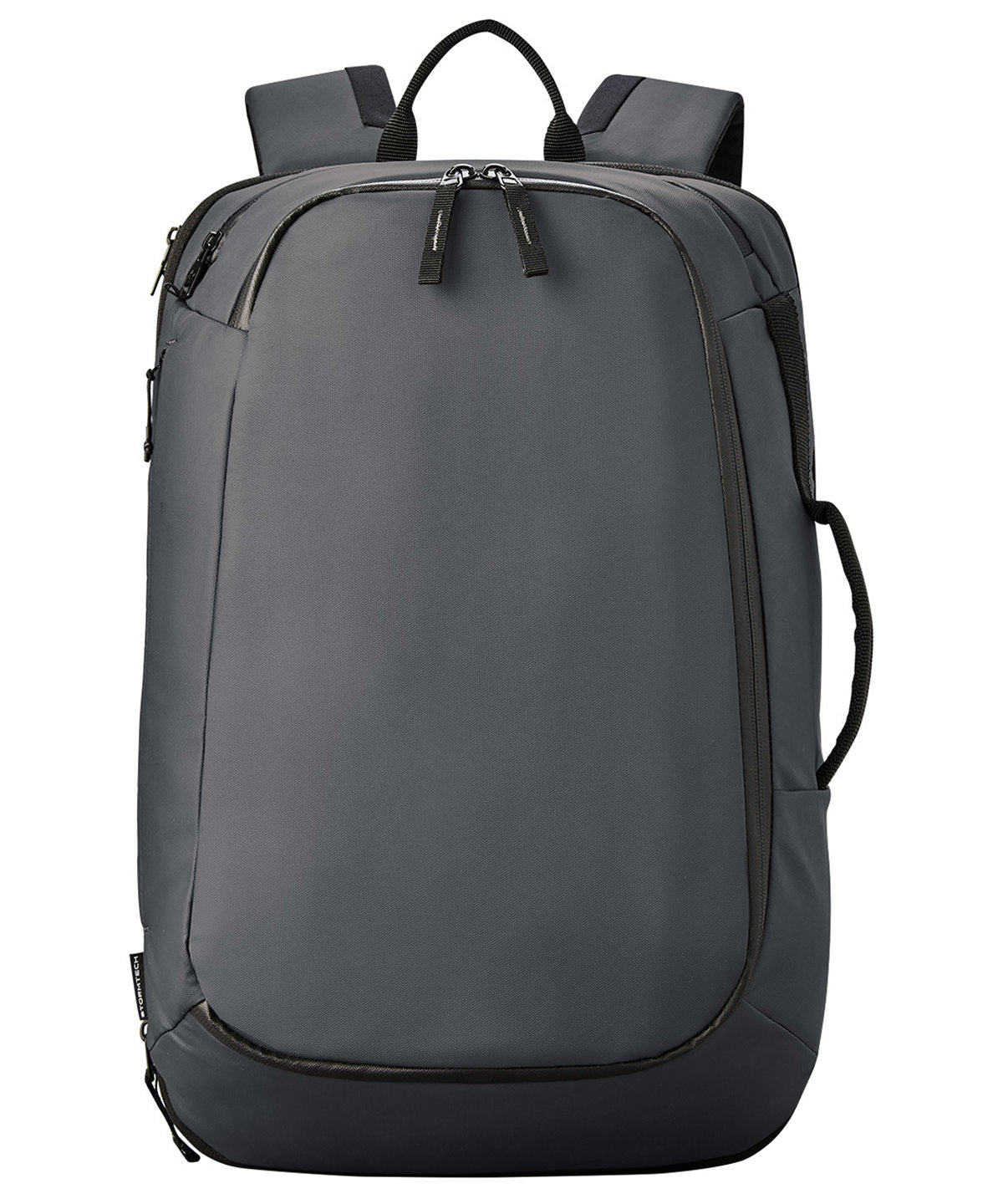 Stormtech Aeronaut backpack Graphite