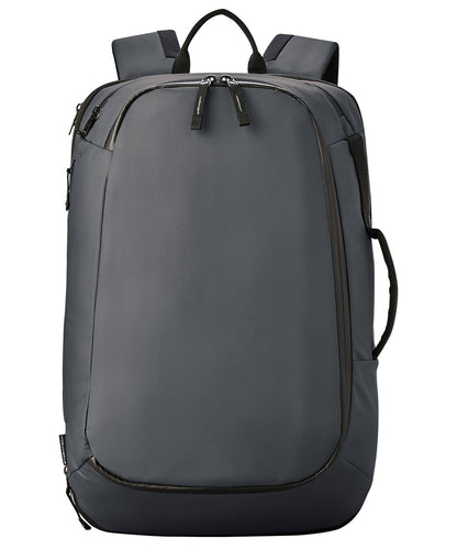 Stormtech Aeronaut backpack Graphite