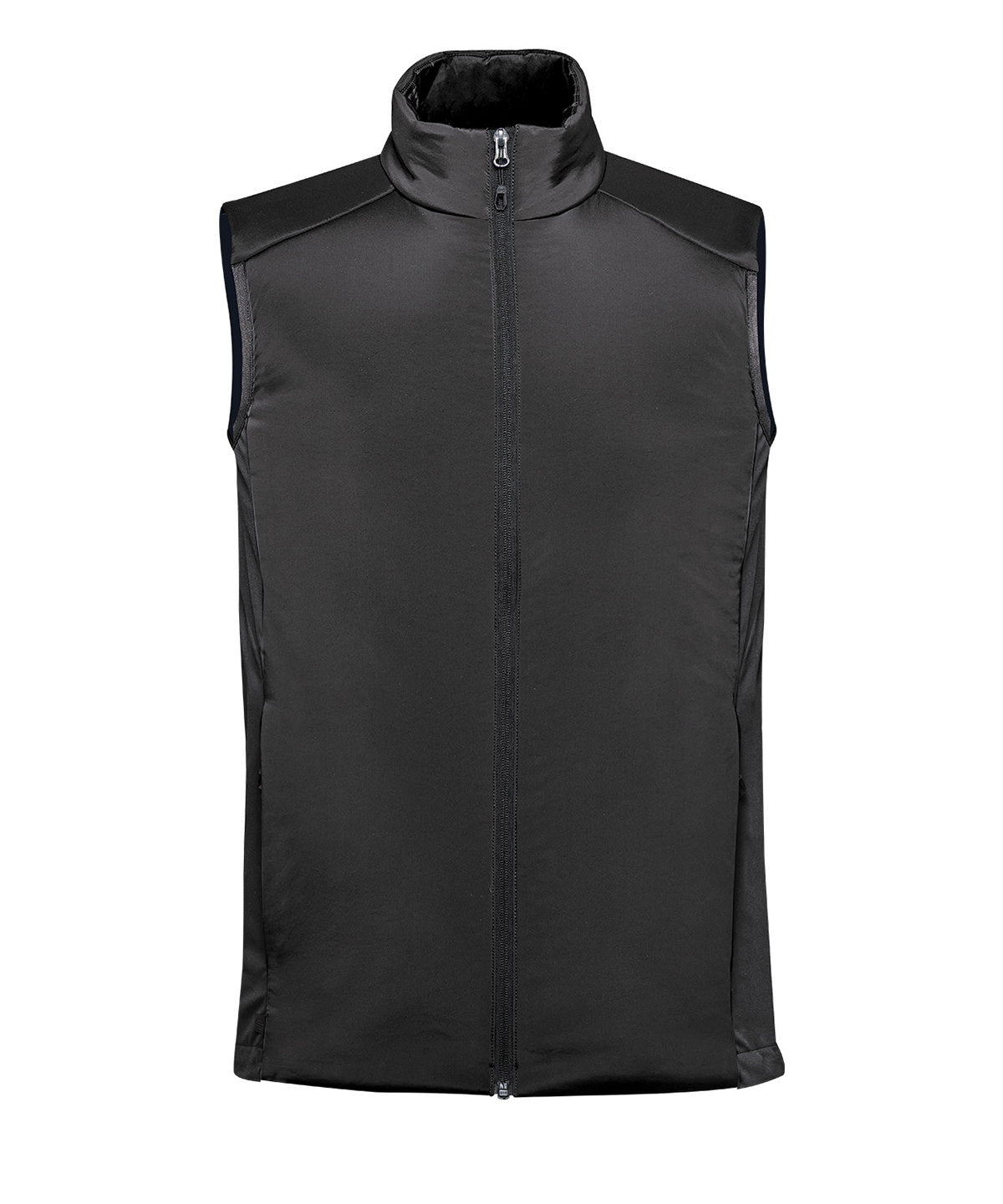 Stormtech Cascadia thermal vest Black*