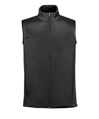 Stormtech Cascadia thermal vest Black*