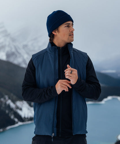 Stormtech Cascadia thermal vest Black*