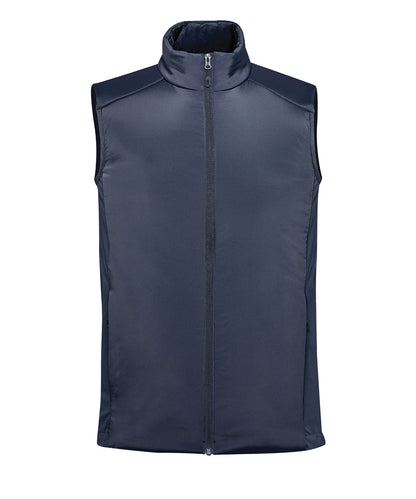 Stormtech Cascadia thermal vest Midnight*