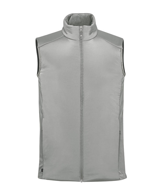 Stormtech Cascadia thermal vest Storm Grey