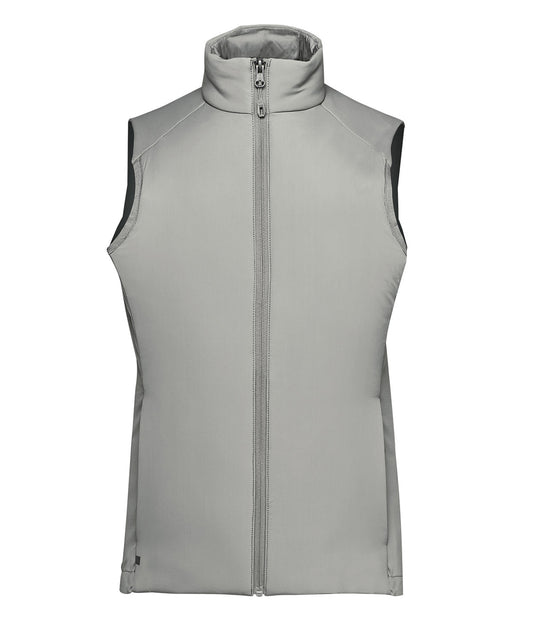 Stormtech Women’s Cascadia thermal vest Storm Grey