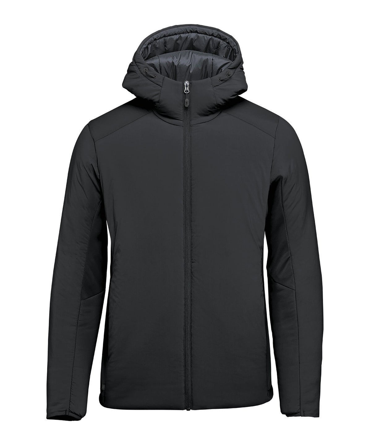 Stormtech Cascadia thermal jacket Black*