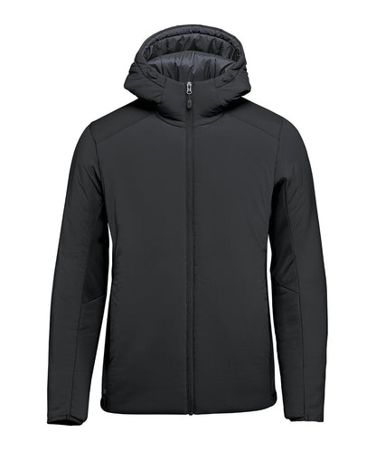 Stormtech Cascadia thermal jacket Black*