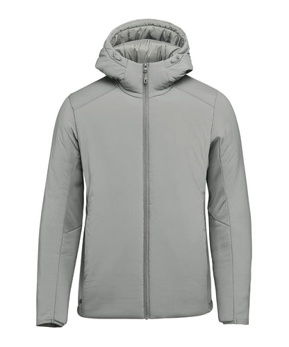 Stormtech Cascadia thermal jacket Storm Grey