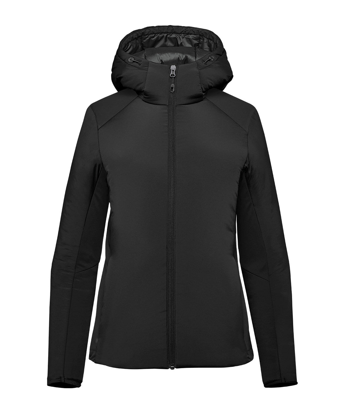 Stormtech Women’s Cascadia thermal jacket Black*